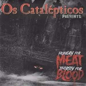 7-hungry For Meat
