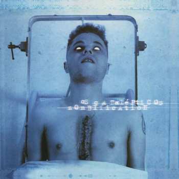 Album Os Catalepticos: Zombiefication