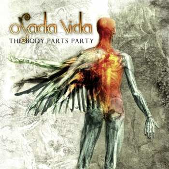 CD Osada Vida: The Body Parts Party