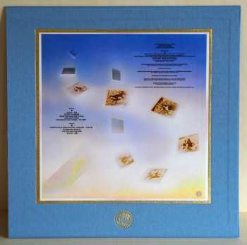 5LP/Dobozkészlet Osamu Kitajima: The Early Years 1972-1981 LTD | CLR