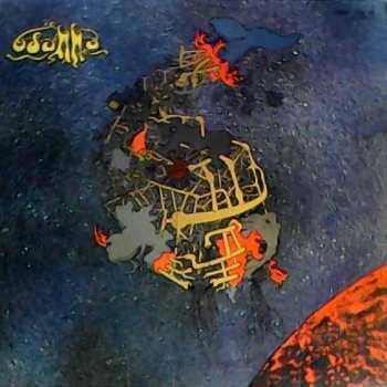 Album Osanna: Landscape Of Life