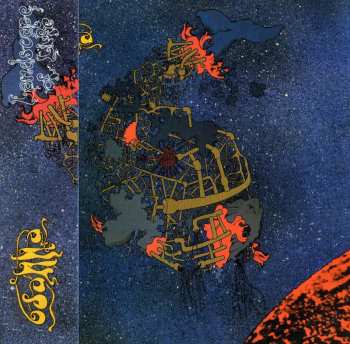 CD Osanna: Landscape Of Life