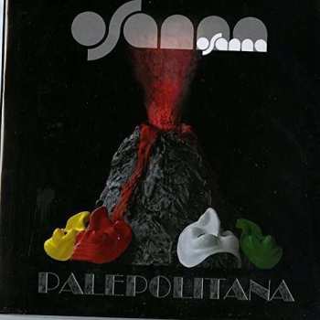 2CD Osanna: Palepolitana