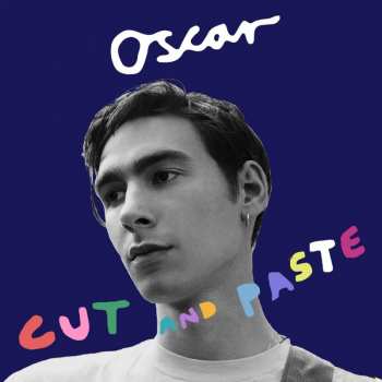 LP Oscar: Cut And Paste CLR