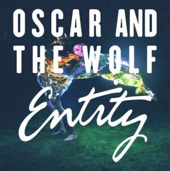 CD Oscar And The Wolf: Entity