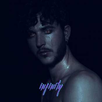 CD Oscar And The Wolf: Infinity DIGI