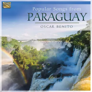 Oscar Benito: Folklore De Paraguay