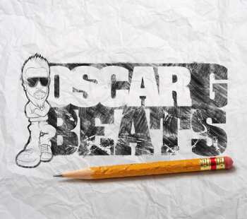 Album Oscar Gaetan: Beats