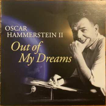 CD Oscar Hammerstein II: Out Of My Dreams