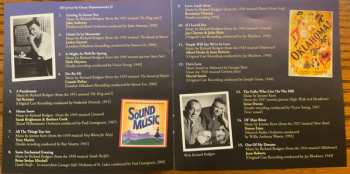 CD Oscar Hammerstein II: Out Of My Dreams