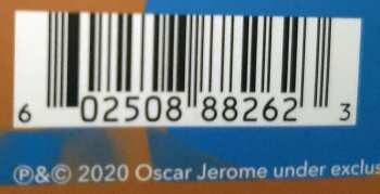 LP Oscar Jerome: Breathe Deep