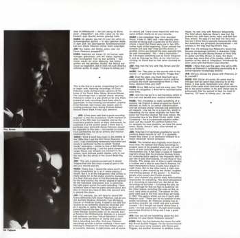 6LP/Dobozkészlet Oscar Peterson: Exclusively For My Friends LTD