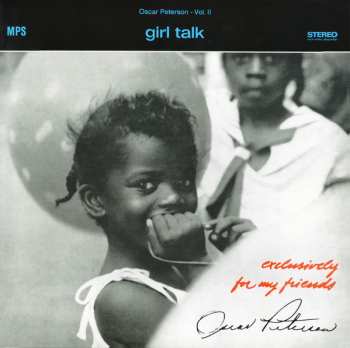 6LP/Dobozkészlet Oscar Peterson: Exclusively For My Friends LTD