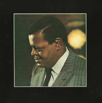 6LP/Dobozkészlet Oscar Peterson: Exclusively For My Friends LTD