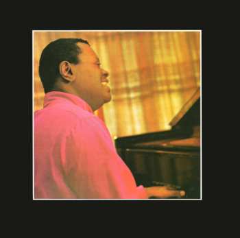 6LP/Dobozkészlet Oscar Peterson: Exclusively For My Friends LTD