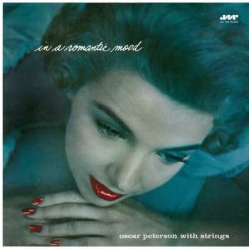 Album Oscar Peterson: In A Romantic Mood