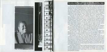 CD Oscar Peterson: Oscar Peterson Plays The Duke Ellington Song Book LTD