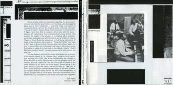 CD Oscar Peterson: Oscar Peterson Plays The Duke Ellington Song Book LTD