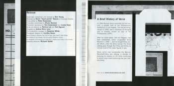 CD Oscar Peterson: Oscar Peterson Plays The Duke Ellington Song Book LTD