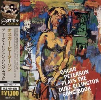 CD Oscar Peterson: Oscar Peterson Plays The Duke Ellington Song Book
