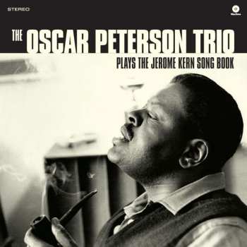 LP Oscar Peterson: Plays the Jerome Kern Songs