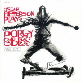 Album Oscar Peterson: Plays Porgy And Bess