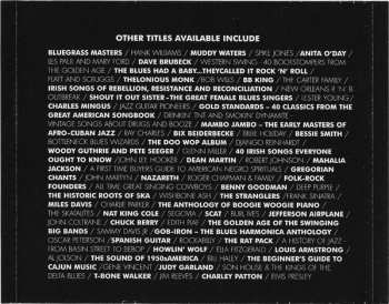 2CD Oscar Peterson: The Dazzling Oscar Peterson