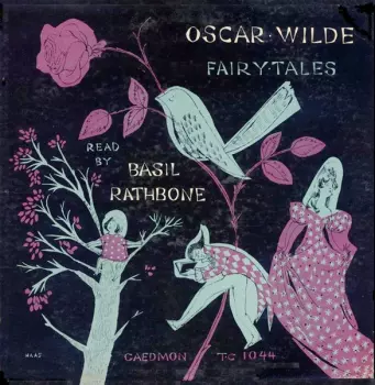 Oscar Wilde: Fairy Tales