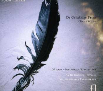 Album Wolfgang Amadeus Mozart: De Gelukkige Prins