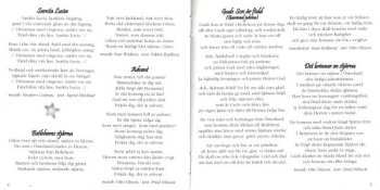 CD Oscars Kammarkör: Var Inte Rädd För Mörkret