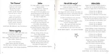 CD Oscars Kammarkör: Var Inte Rädd För Mörkret