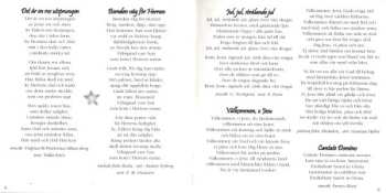 CD Oscars Kammarkör: Var Inte Rädd För Mörkret