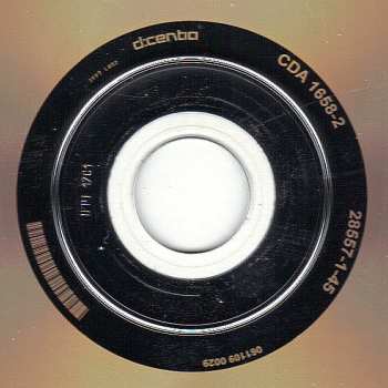 CD Oscars Kammarkör: Var Inte Rädd För Mörkret