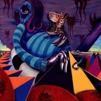 LP Oscillator Bug: Bursts of the Million