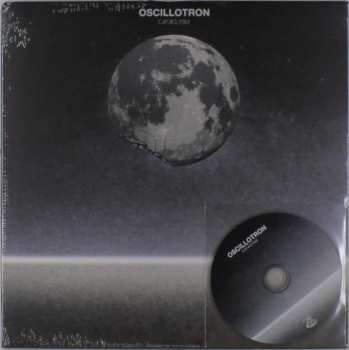 LP/CD Oscillotron: Cataclysm