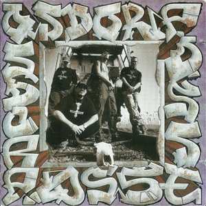 2LP Osdorp Posse: Afslag Osdorp CLR