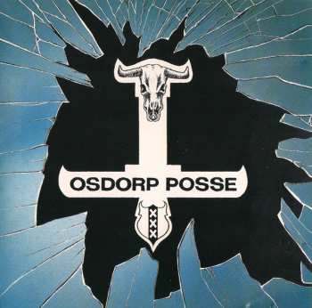 Album Osdorp Posse: Osdorp Stijl