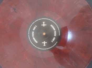 2LP Osdorp Posse: Roffer Dan Ooit / Vlijmscherp LTD | CLR