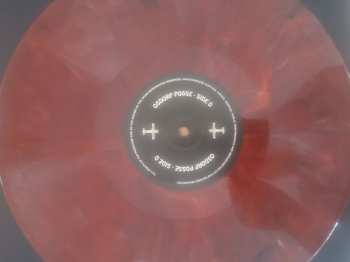 2LP Osdorp Posse: Roffer Dan Ooit / Vlijmscherp LTD | CLR