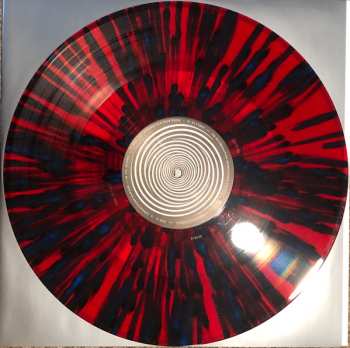 2LP Thee Oh Sees: Levitation Sessions II CLR | LTD