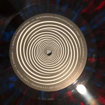 2LP Thee Oh Sees: Levitation Sessions II CLR | LTD