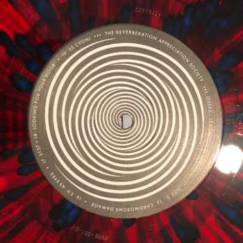 2LP Thee Oh Sees: Levitation Sessions II CLR | LTD