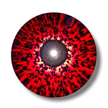 2LP Thee Oh Sees: Levitation Sessions II CLR | LTD