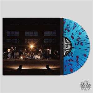 2LP Thee Oh Sees: Levitation Sessions II CLR | LTD