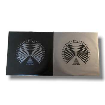 2LP Thee Oh Sees: Levitation Sessions II CLR | LTD