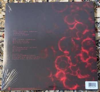 2LP OSI: Blood