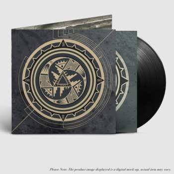 Album OSI: Fire Make Thunder