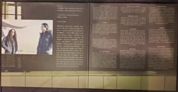 2LP OSI: Free LTD | CLR