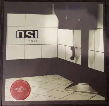 2LP OSI: Free LTD | CLR
