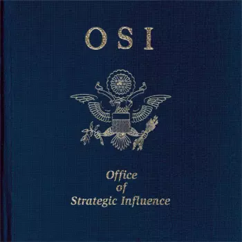 Office Of Strategic Influence